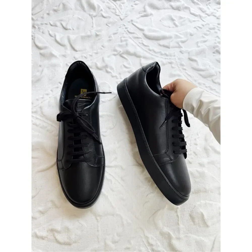 Bruno Magli Magnifico Sneakers Size 11.5 New